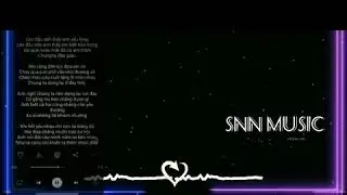 Dừng Lại Đây Thôi - Hoa Vinh | SNN MUSIC🎵🎶🔊🔊🔊