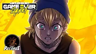 GATO PRETO - Lucas A.R.T., Gabriel Rodrigues e Pedro Alvez (Game Over Squad Soundtrack)