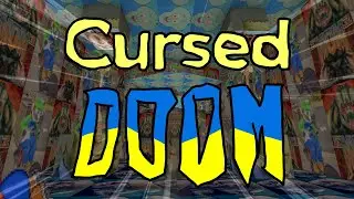 Cursed DOOM - So Bad Its Good