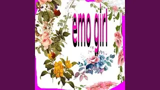 emo girl