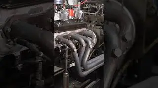 Headers vs. Manifolds: Dyno and Fitment #exhaust #cars #headers #manifolds #engine