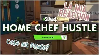 THE SIMS 4 [Recensione] La mia REACTION di 