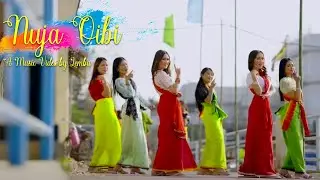NUJA OIBI || Kokobi ft' Kuku Irom || Official Yaoshang Music Video