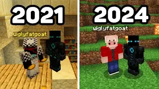 It Took me 3 Years to Find This Player
