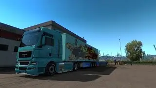 🔴🅻🅸🆅🅴 ETS2 MP Convoi RO LDT|  09.02.2019 |  
