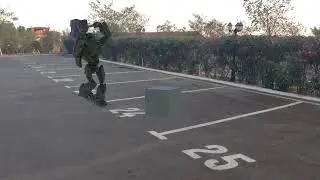 Camera Nuke to Houdini test