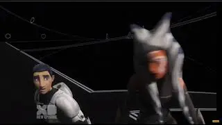 Palpatine Scream ;)