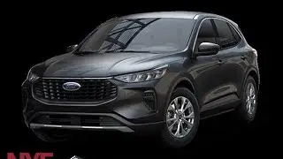 2023 Ford Escape Utica NY Oneida, NY #FY1269 - SOLD