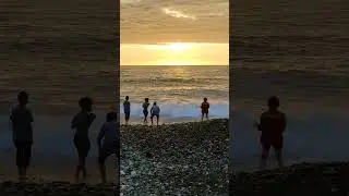 Грузия! Батуми
