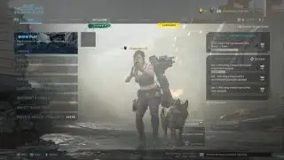 Help, how to fix CoD MW bug?