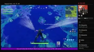Fortnite Battle Royale