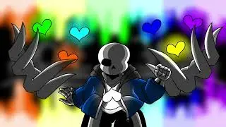 Undertale: Past, Present, Future - MINDLESS (SOULLESS) My take