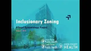 Legal Epidemiology in Practice Exploring Local Inclusionary Zoning Laws