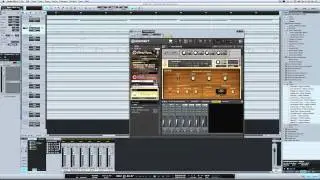 Create Backing Tracks Easily With Studio One 2