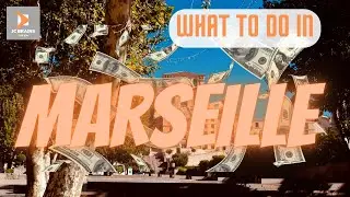 TOP 10 THINGS TO DO WHILE IN MARSEILLE | TOP 10 TRAVEL
