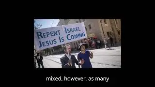 Who are Christian Zionists? #Israel #Zionism #History