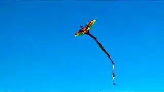 Günthers 3D Drachen