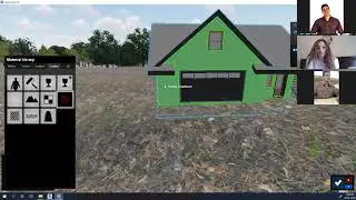 Revit / Lumion Tutorial - Setting up Lumion file
