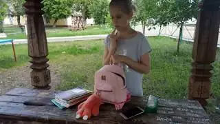 4 КЛАСС VS 9 КЛАСС