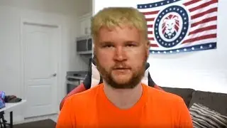 Mister Metokur Calls Ralph Baked Alaska 2.0