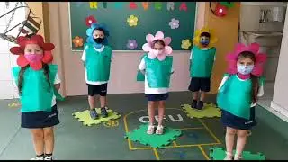 1º período - Mostra Cultural 