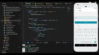 MobX component rendering testing || Beauty of mobX Javascript state management library