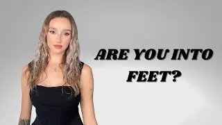 HOW COMMON IS FOOTFETISH?