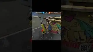 Epic 1v2 Headshot Moment: Mobile Gameplay