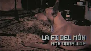 KARABASH - La fi del món