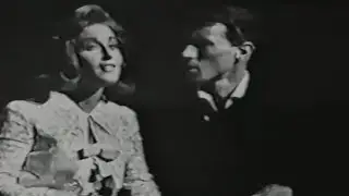 Righteous Brothers, Lesley Gore, Donna Loren - pop medley (1965)