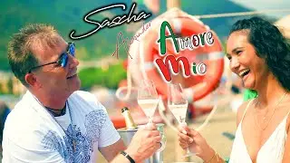 SASCHA ALEXANDER - Amore Mio