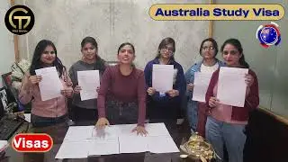 Are You Facing Problem With Australia Study Visa Process