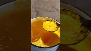 Мёдовуха варёная.