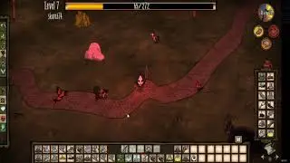 DST sever command walk through