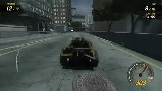 FlatOut Ultimate Carnage: 