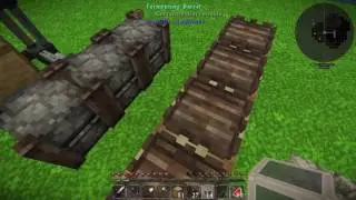 Direwolf20 1.10.2 - #17 - Canola processing part 1