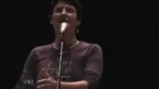 Emma's Revolution - Peace Salaam Shalom