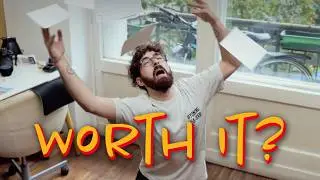 Best Way To Make MONEY As An ARTIST?