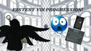 FASTEST and EASIEST Vow Of Iron Guide Progression | Deepwoken