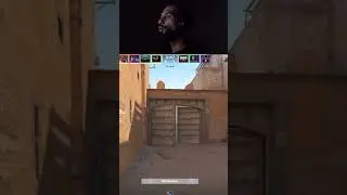 CS2 | MİDDEN DEAGLE İLE DARKI İNDİRMEK !  #cs2 #counterstrike