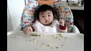Shalet - vs Brocolli