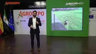 Agroexpo 2021 - Jornada 1
