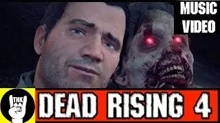 Dead Rising 4 Rap | TEAMHEADKICK 