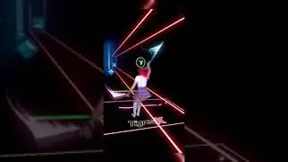 Oh No, Our Table, It's Broken. TikTok trends in Beat Saber VR! Custom Songs. Expert+. 