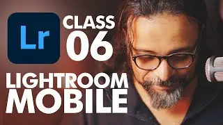 Presets: Create and Share - Adobe Lightroom Mobile - اردو / हिंदी [Eng Sub]