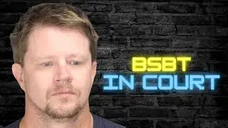 The Sovcit Ideology of Broken System Broken Trust is Handled by Judge