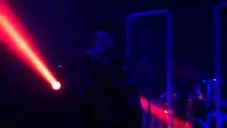 The Weeknd - Enemy (Live in Glasgow)
