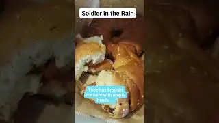 Soldier in the Rain (John Ford Coley) Short