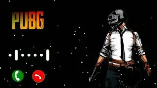 PUBG RINGTONE (2021) Full 4K HD RINGTONE