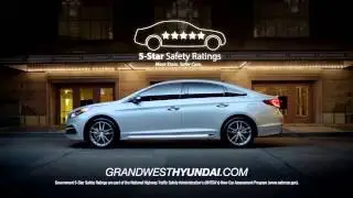 Grand West Hyundai